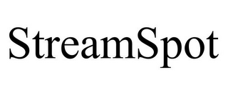 STREAMSPOT