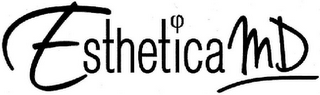 ESTHETICA MD