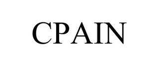 CPAIN