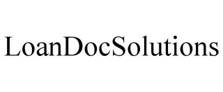 LOANDOCSOLUTIONS