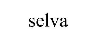 SELVA