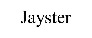 JAYSTER