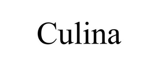 CULINA