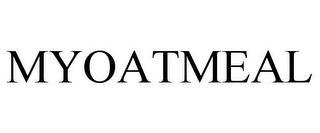 MYOATMEAL
