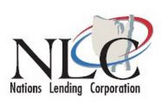 NLC NATIONS LENDING CORPORATION