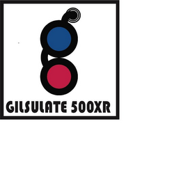 G GILSULATE 500XR