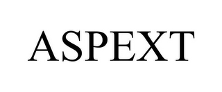 ASPEXT