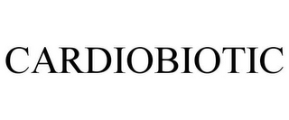 CARDIOBIOTIC