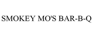 SMOKEY MO'S BAR-B-Q