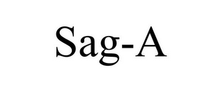 SAG-A