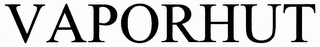 VAPORHUT