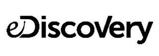 EDISCOVERY