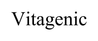 VITAGENIC