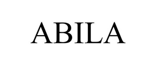 ABILA