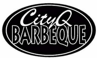 CITY Q BARBEQUE