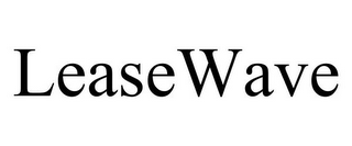 LEASEWAVE