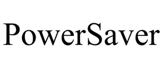 POWERSAVER