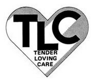 TLC TENDER LOVING CARE