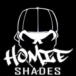 HOMIE SHADES