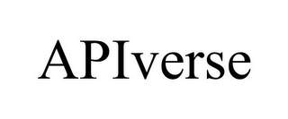 APIVERSE