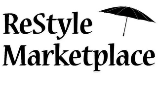 RESTYLE MARKETPLACE