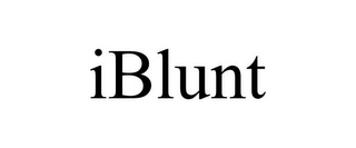 IBLUNT