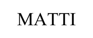 MATTI