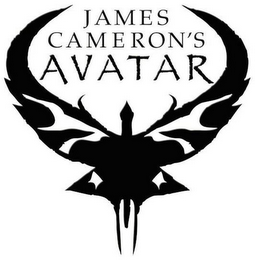 JAMES CAMERON'S AVATAR