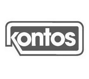 KONTOS