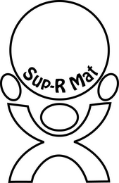 SUP-R MAT