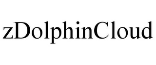 ZDOLPHINCLOUD