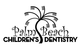 PALM BEACH CHILDREN'S DENTISTRY