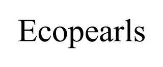 ECOPEARLS