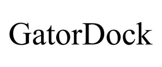 GATORDOCK