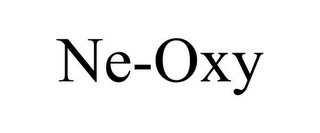 NE-OXY