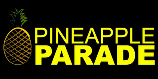 PINEAPPLE PARADE