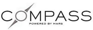 COMPASS POWERED BY MARS