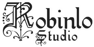 ROBINLO STUDIO