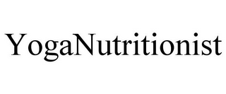YOGANUTRITIONIST
