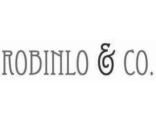 ROBINLO & CO.