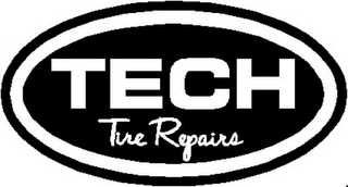 TECH TIRE REPAIRS