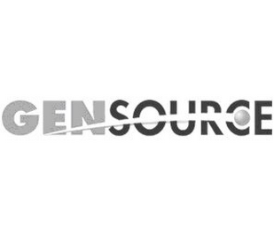 GENSOURCE