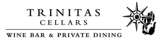 TRINITAS CELLARS WINE BAR & PRIVATE DINING