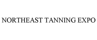 NORTHEAST TANNING EXPO