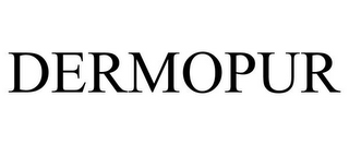 DERMOPUR