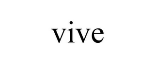 VIVE