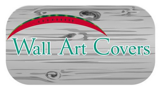 WALL ART COVERS