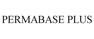 PERMABASE PLUS