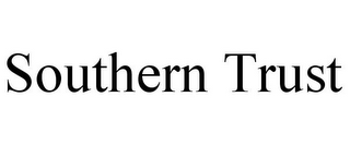 SOUTHERN TRUST