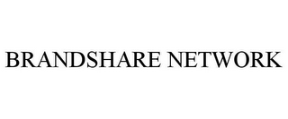 BRANDSHARE NETWORK